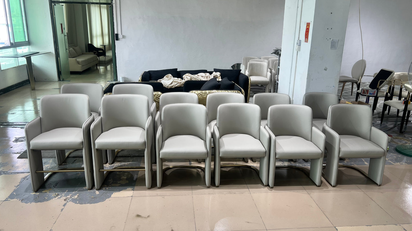 Odisseia Bar Chair