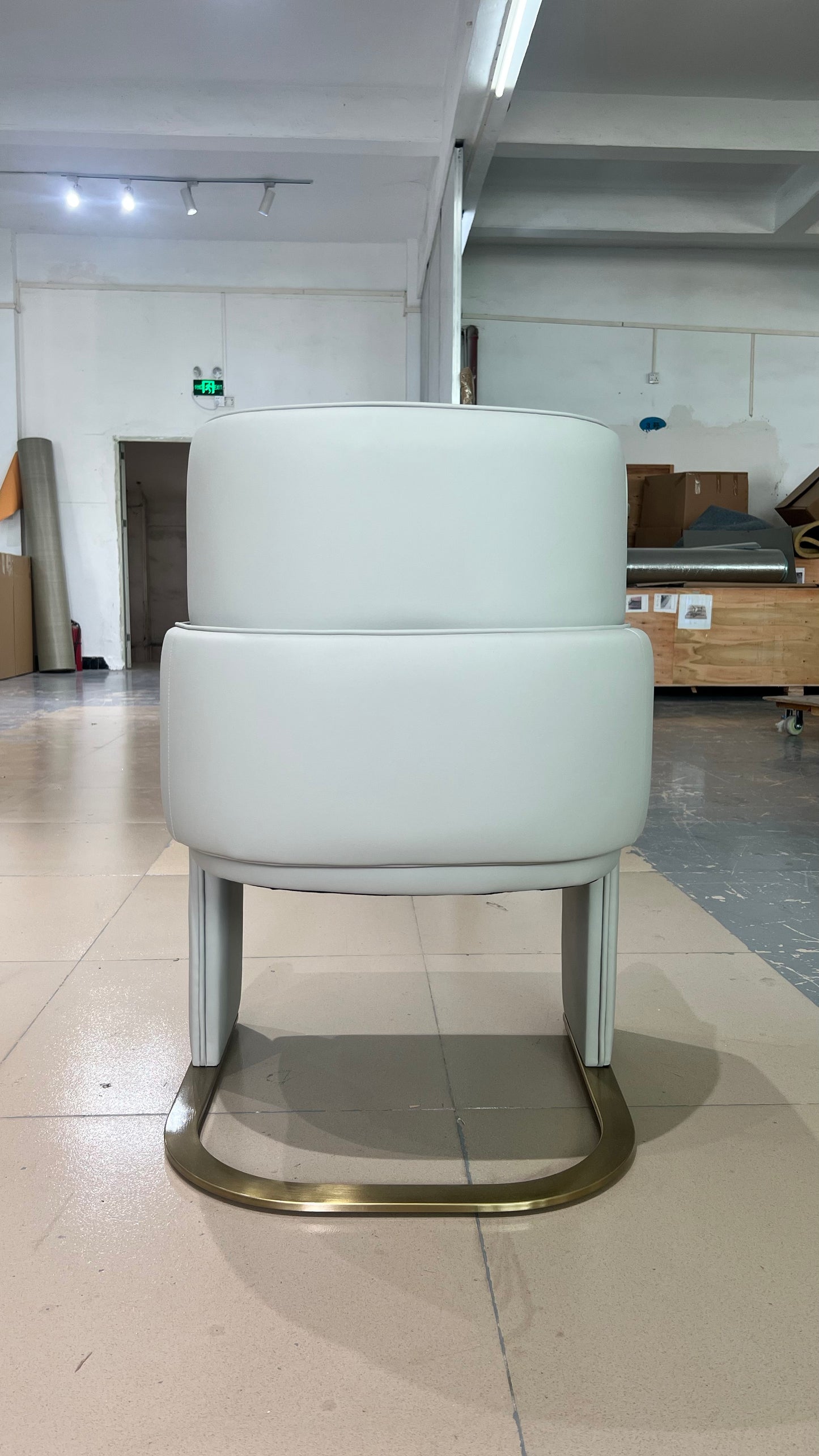 Odisseia Bar Chair