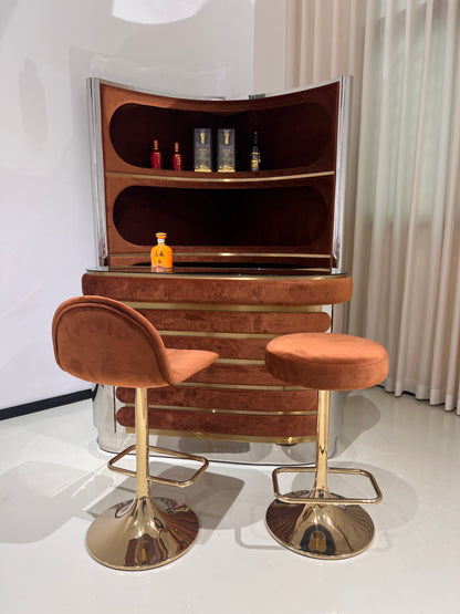 Century Wine Cabinet