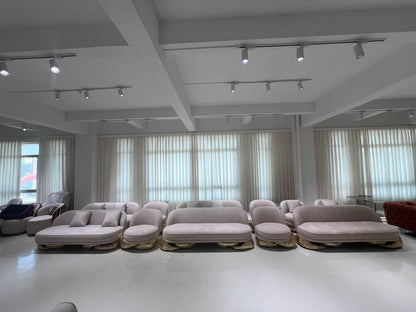 Handmade Custom Angra Sofa