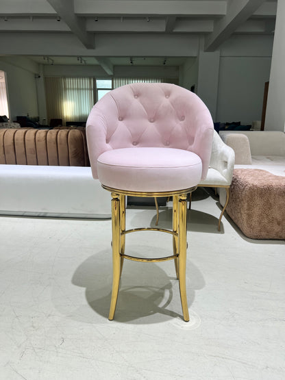 Pinky Thas Stool