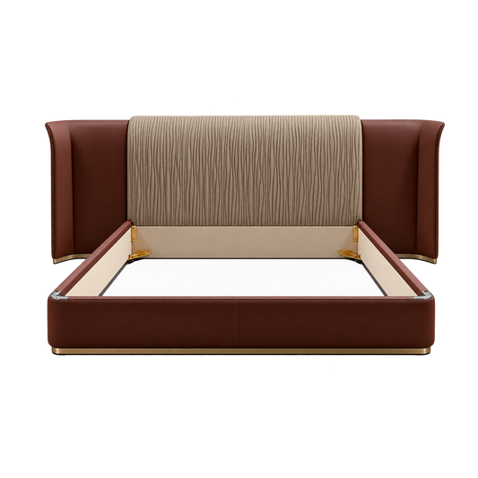 Italian Luxury Jessy Bed