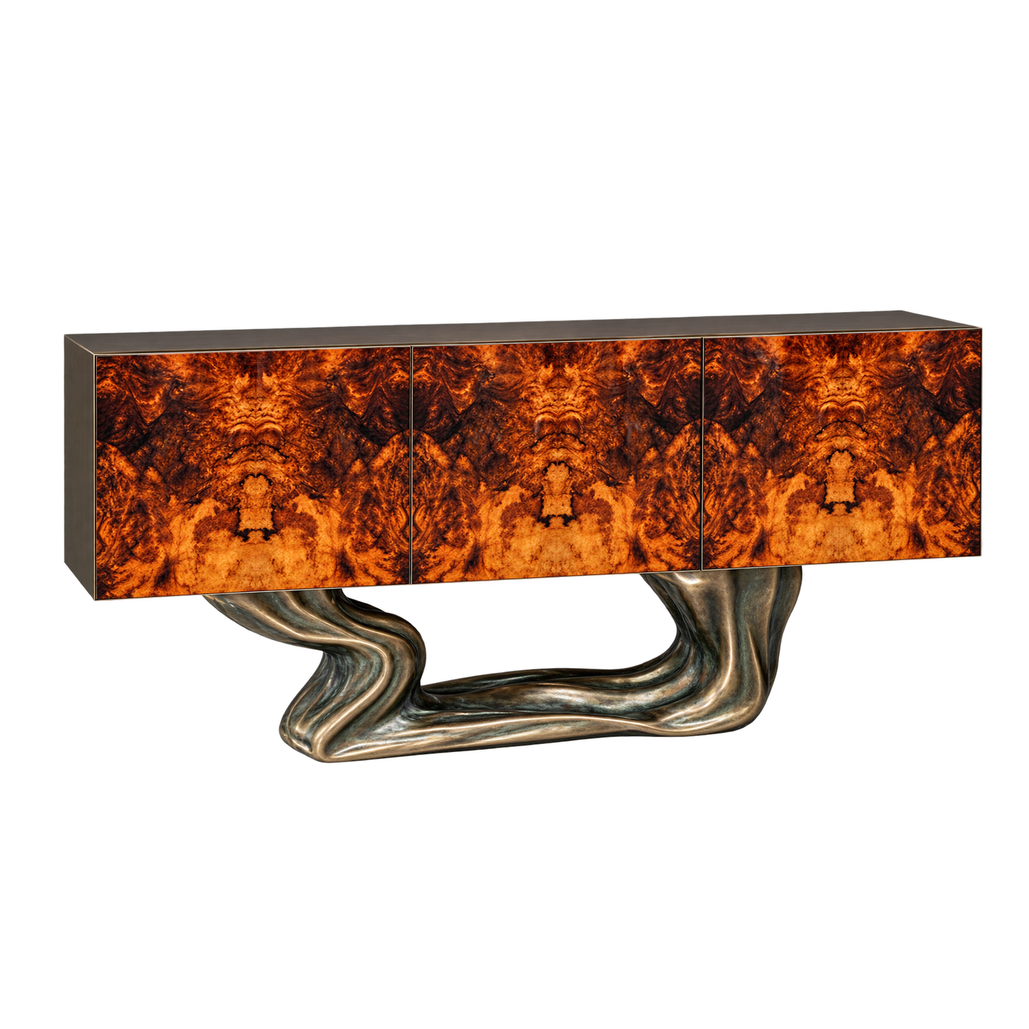 Italian Hyperion Sideboard