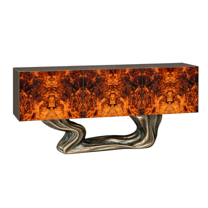 Italian Hyperion Sideboard