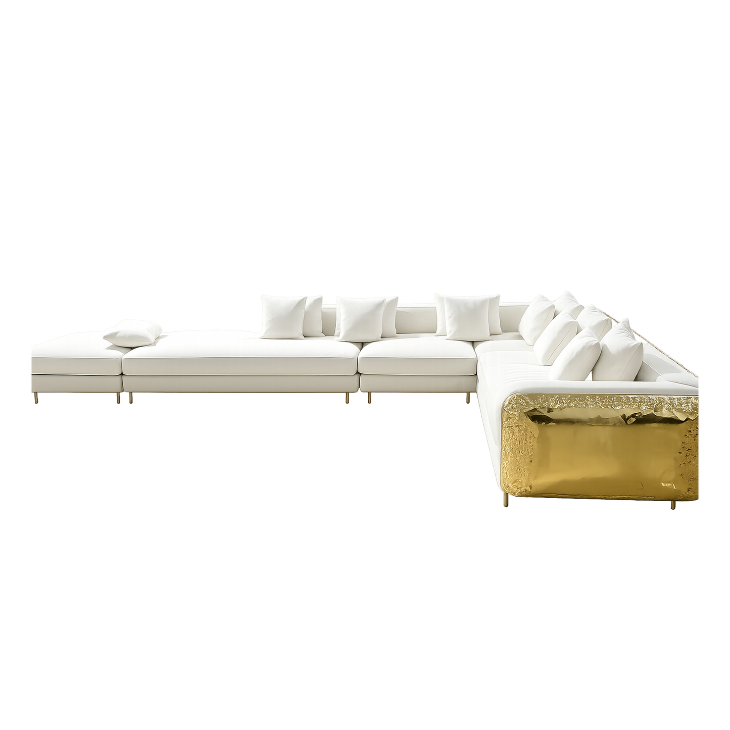 Imperfectio Premium Sofa