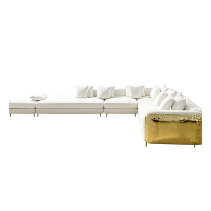 Imperfectio Premium Sofa