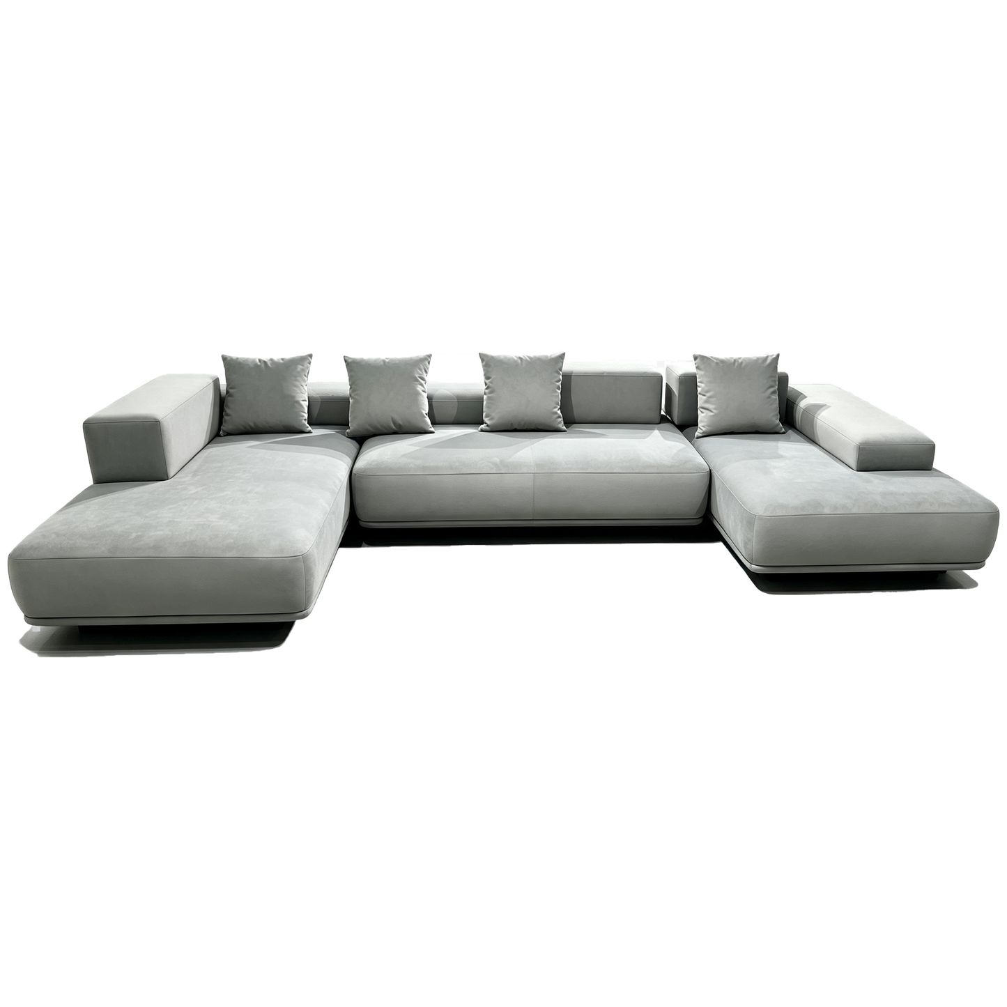Block Modular Sofa