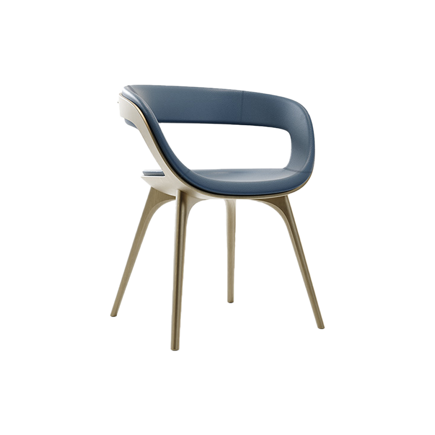 ZOECUNK Nido Armchair
