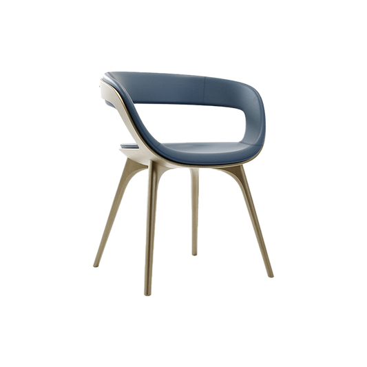 ZOECUNK Nido Armchair