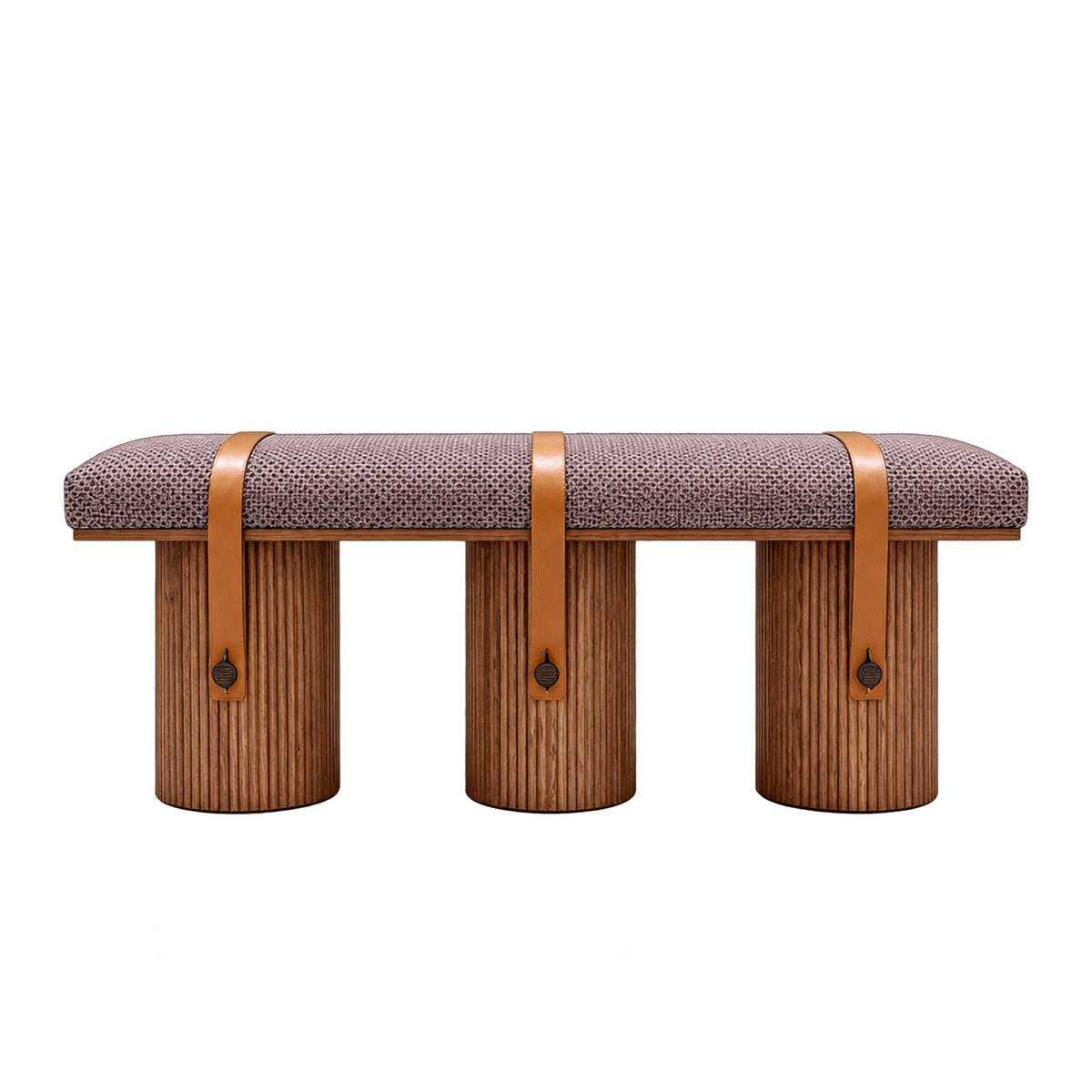 F-Ench Entrance Bench