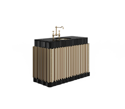 Handmade Symphony Washbasin
