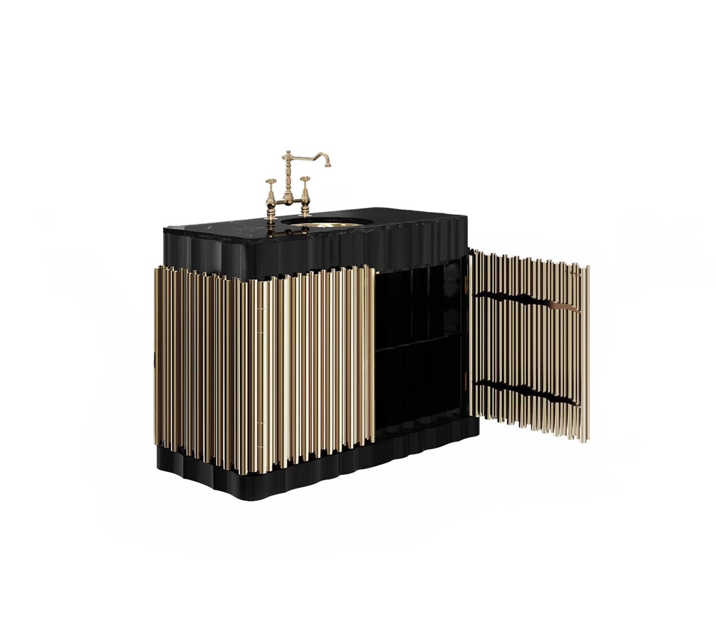 Handmade Symphony Washbasin