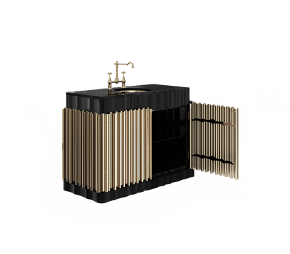 Handmade Symphony Washbasin