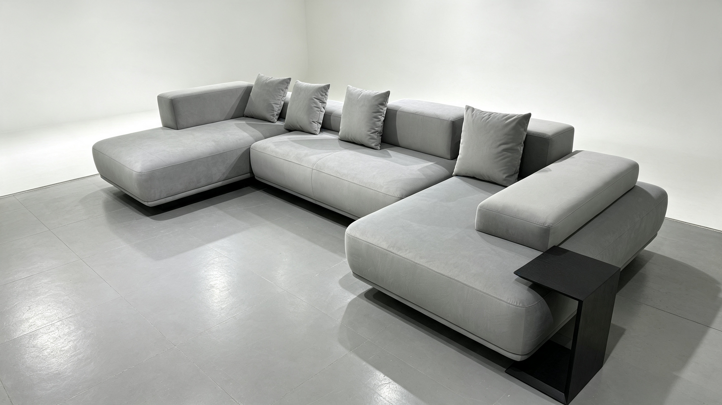 Block Modular Sofa