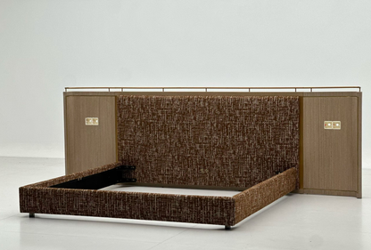 Premium Master Bed