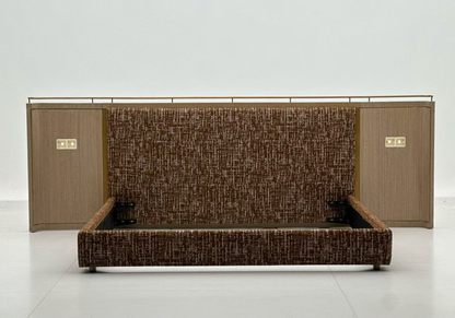 Premium Master Bed