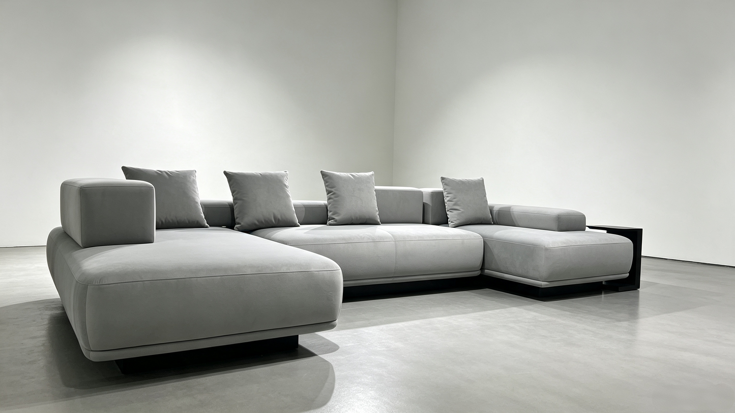 Block Modular Sofa