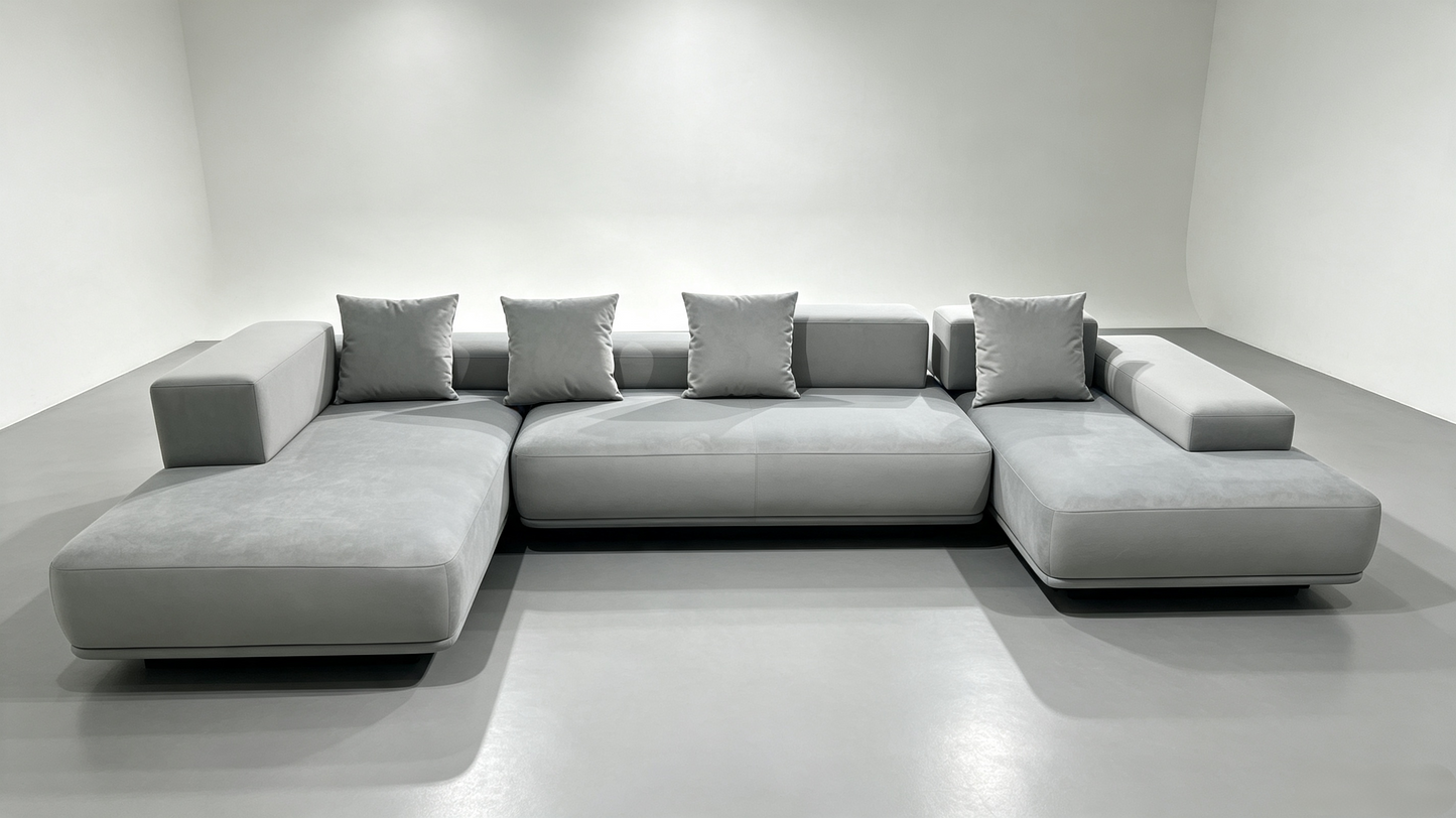 Block Modular Sofa