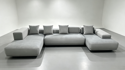 Block Modular Sofa