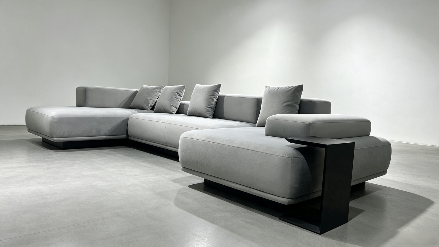 Block Modular Sofa