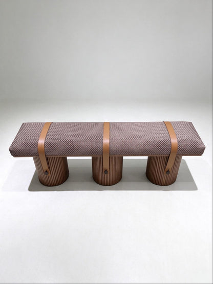 F-Ench Entrance Bench
