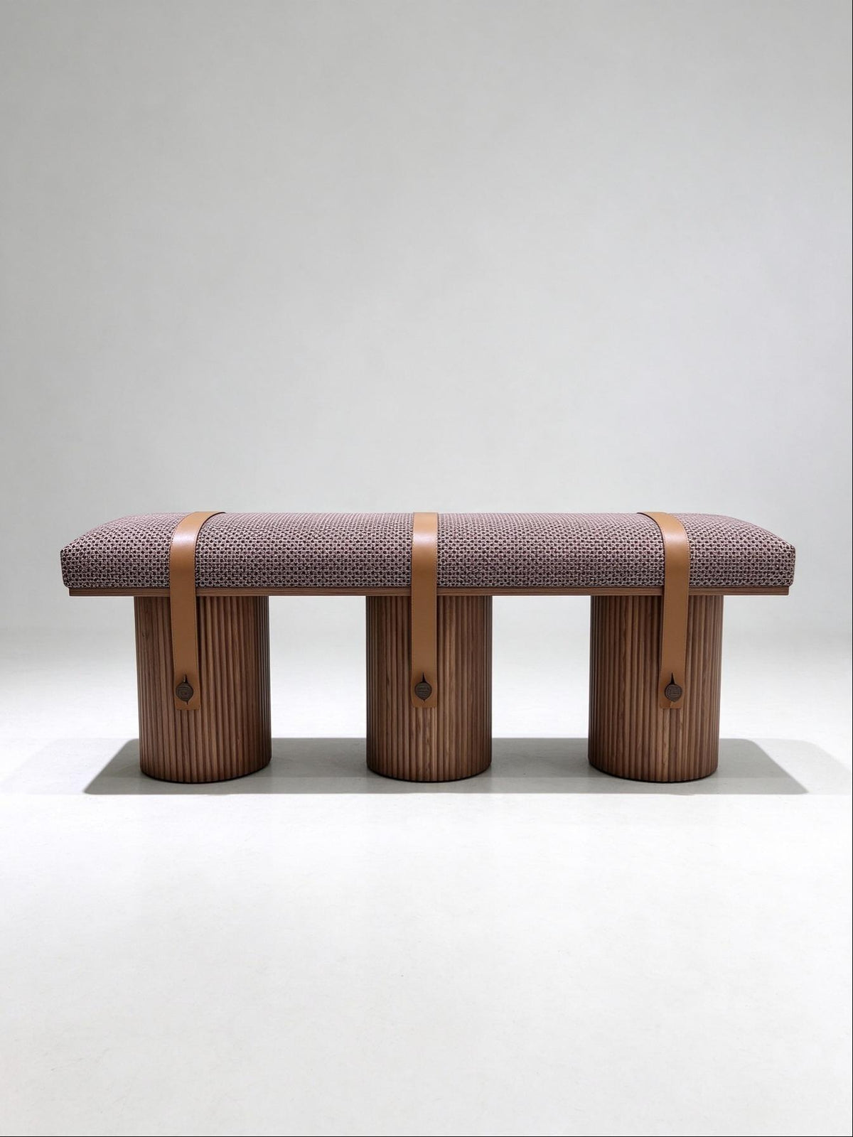 F-Ench Entrance Bench
