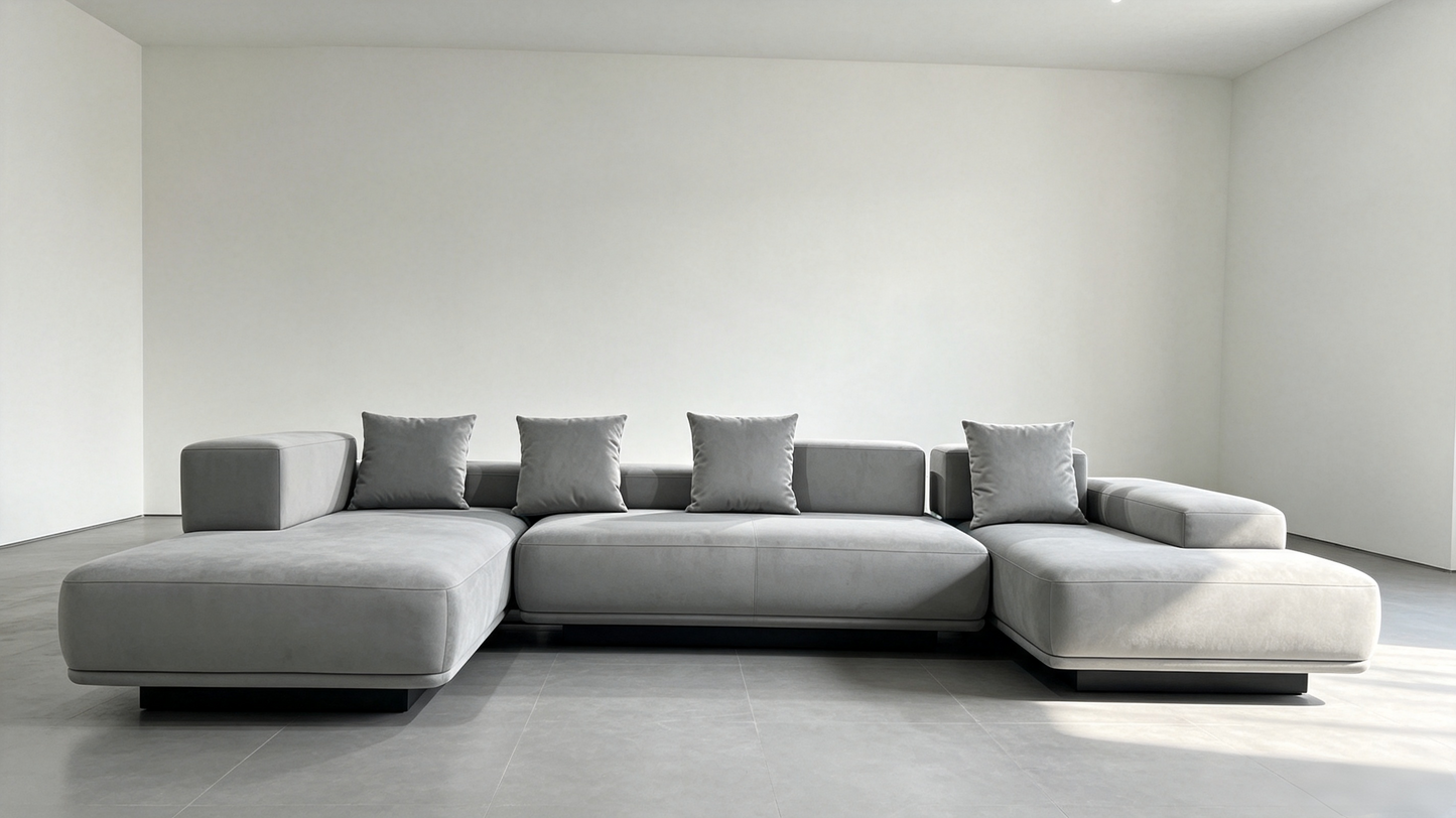 Block Modular Sofa