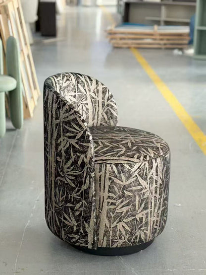Handmade ZOECUNK Dig IT Chair/Stools