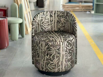 Handmade ZOECUNK Dig IT Chair/Stools