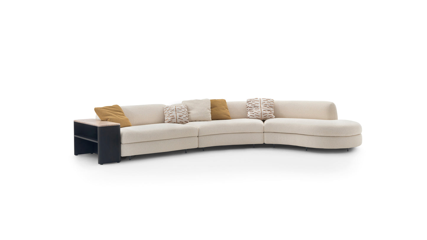 Custom EDO Sofa System
