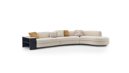 Custom EDO Sofa System
