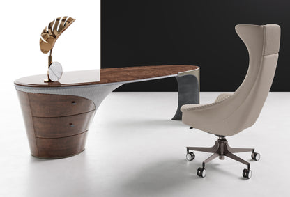Luxury Oval Office Desk