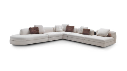 Custom EDO Sofa System