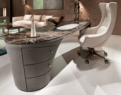 Luxury Oval Office Desk