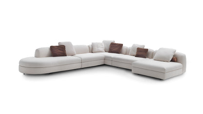 Custom EDO Sofa System