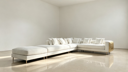 Imperfectio Premium Sofa