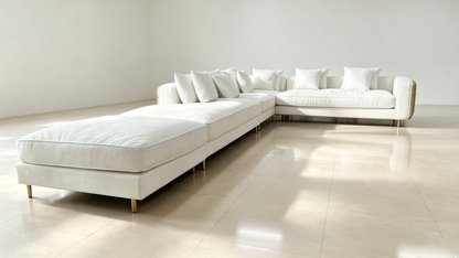 Imperfectio Premium Sofa