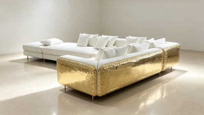 Imperfectio Premium Sofa