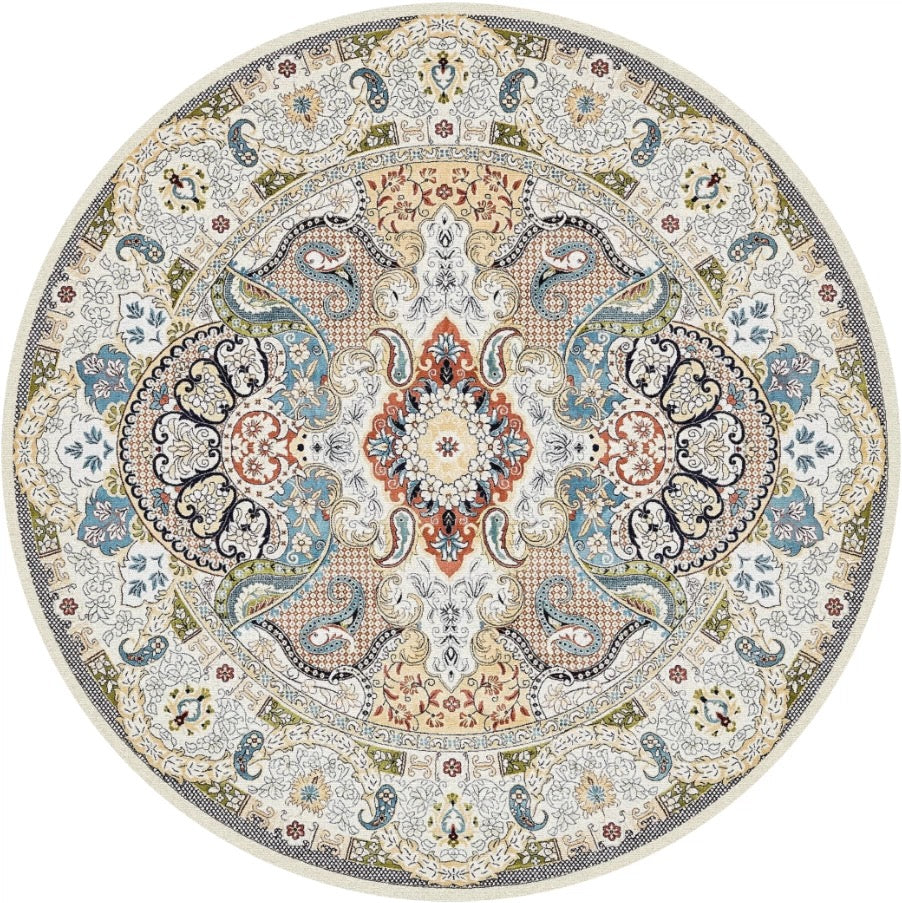 Designer Majlis Carpet 1