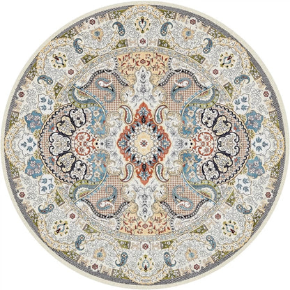 Designer Majlis Carpet 1