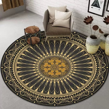 Designer Majlis Carpet 1