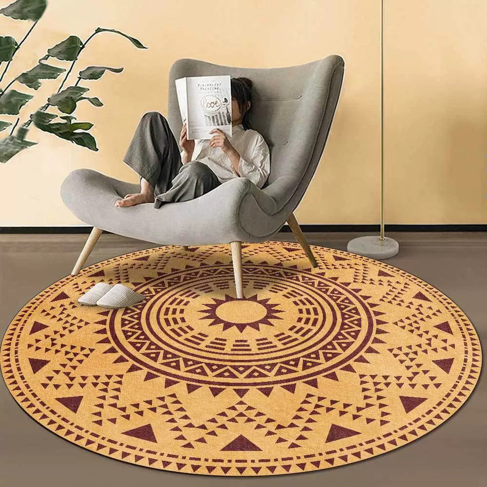 Artistic Roma Carpet