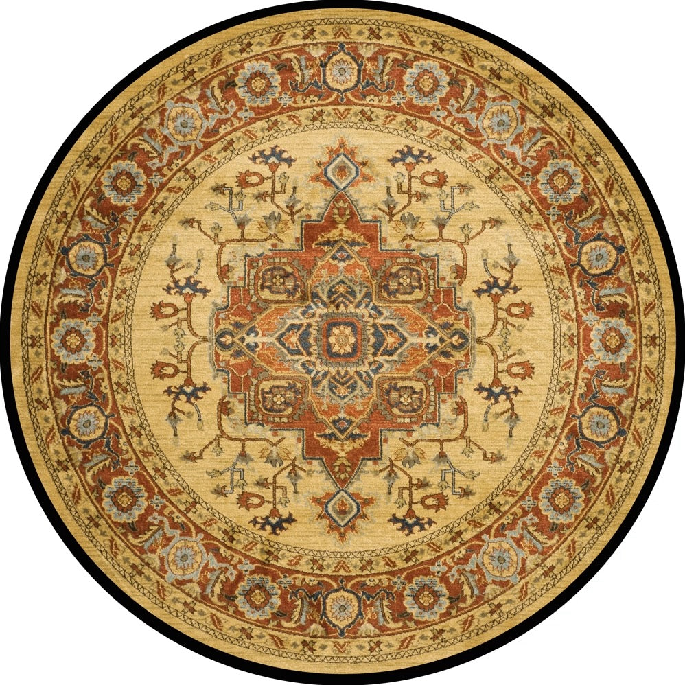 Designer Majlis Carpet 1