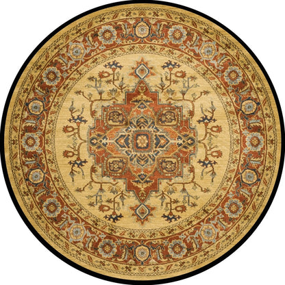 Designer Majlis Carpet 1