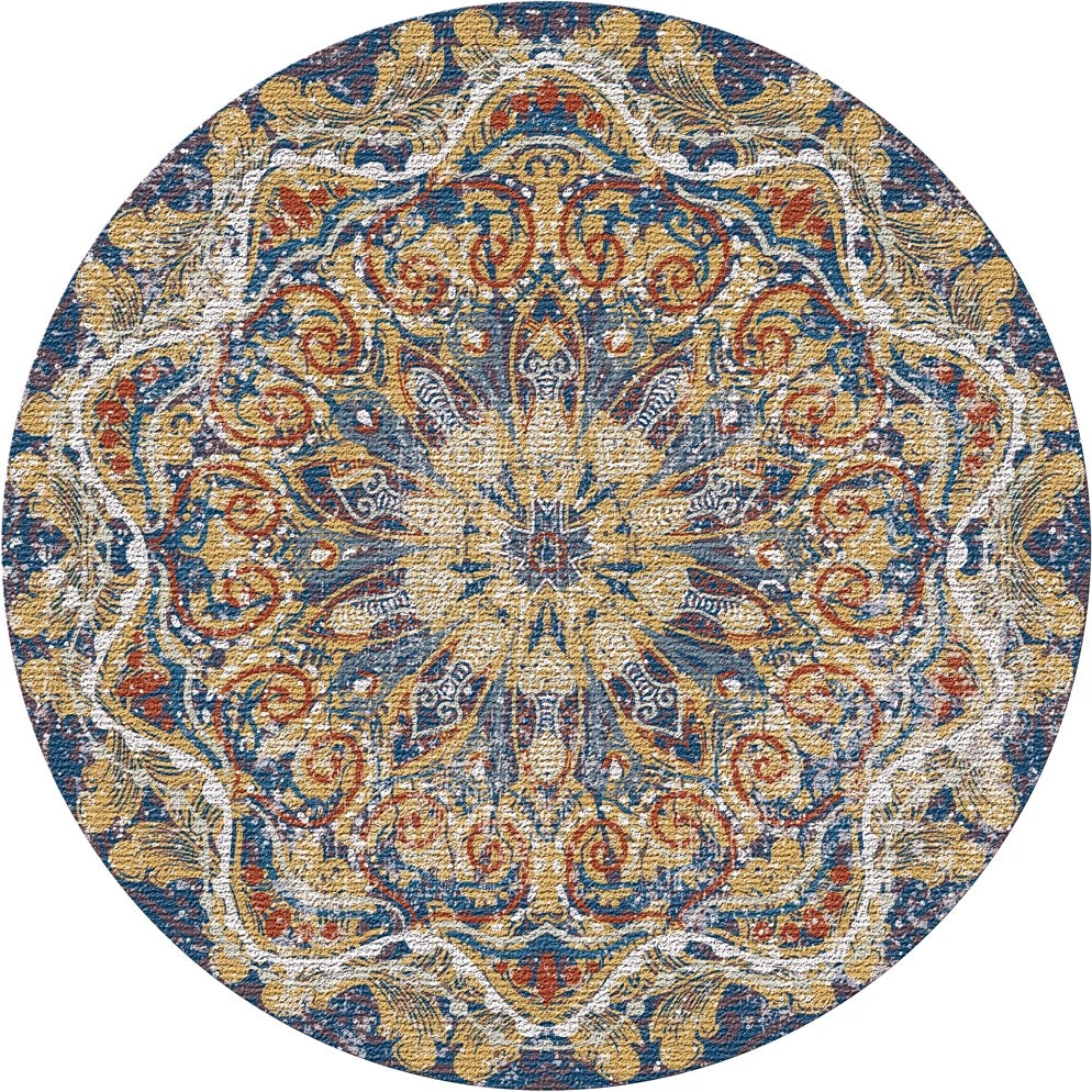 Designer Majlis Carpet 1
