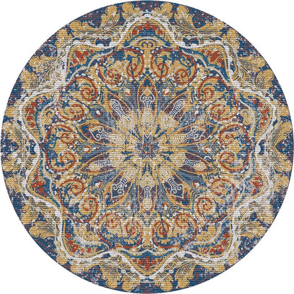 Designer Majlis Carpet 1