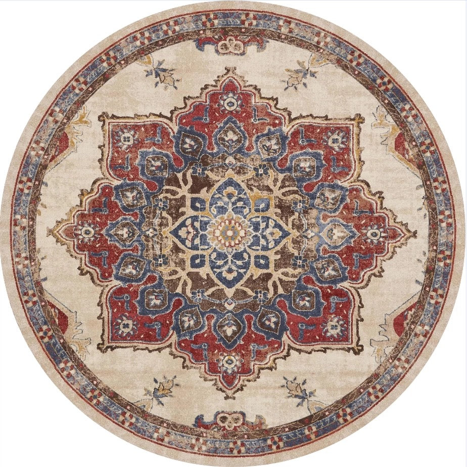 Designer Majlis Carpet 1