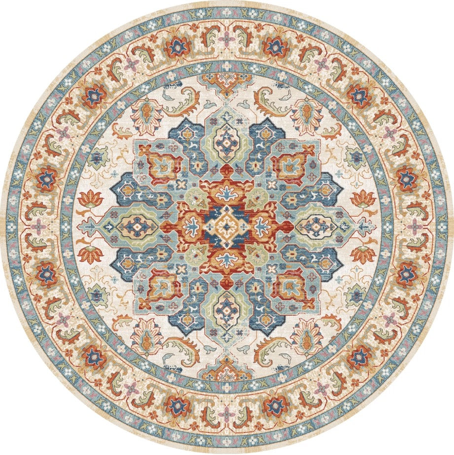Designer Majlis Carpet 1