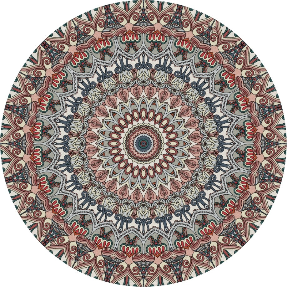 Designer Majlis Carpet 1