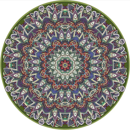 Designer Majlis Carpet 1